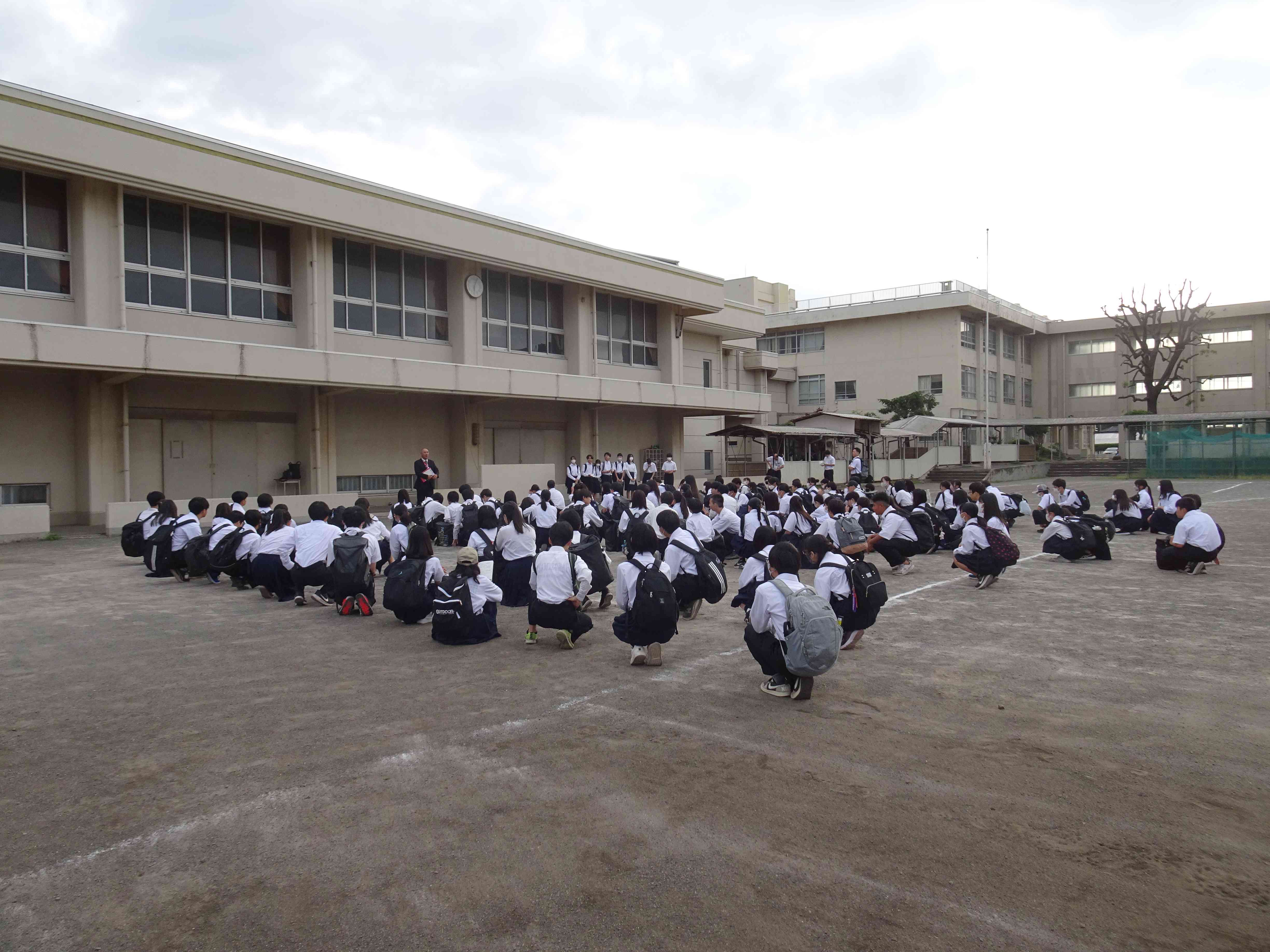 日記ページ 相模原市立麻溝台中学校