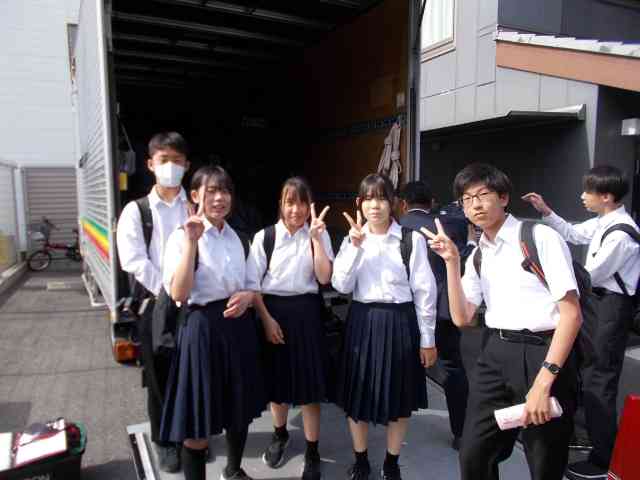 タクシー７