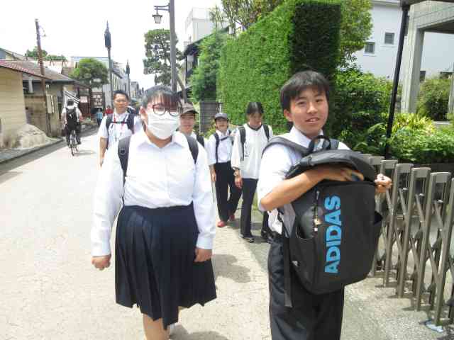 小町１