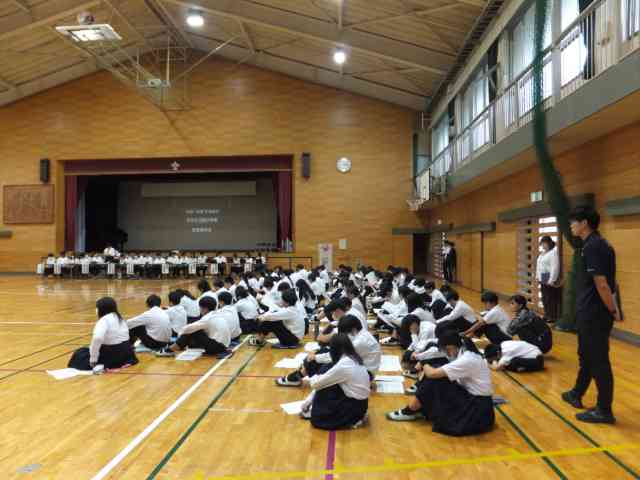 総会２