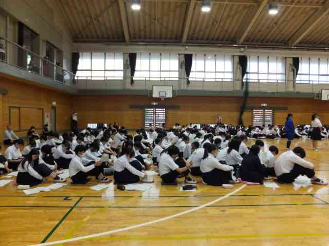 総会３