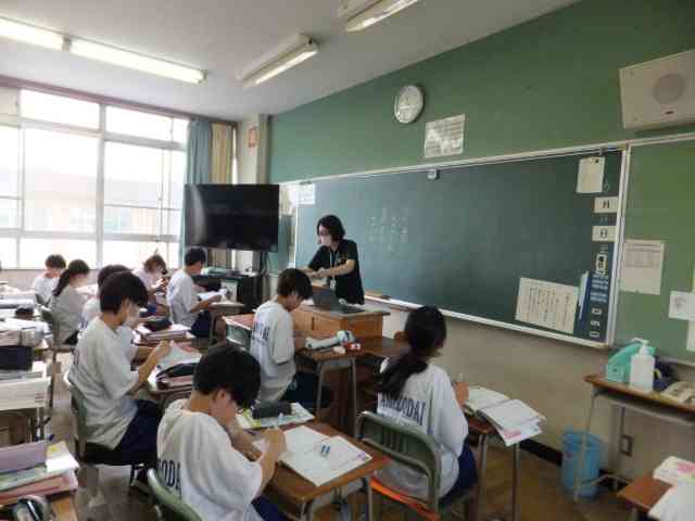 １国語２