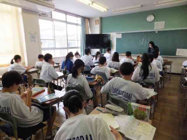 １国語１