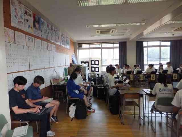 全評２