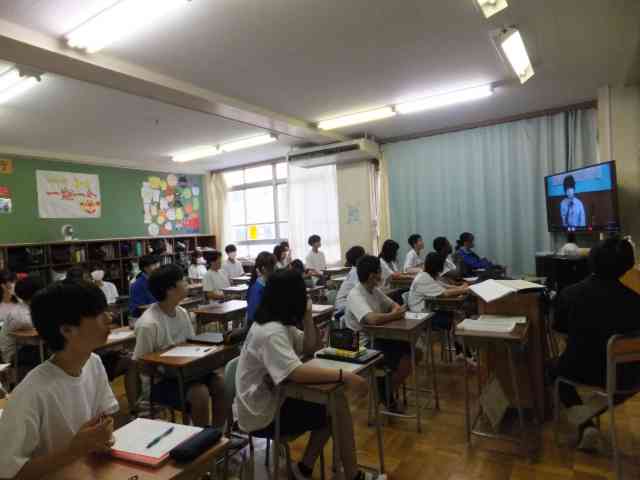 集会９