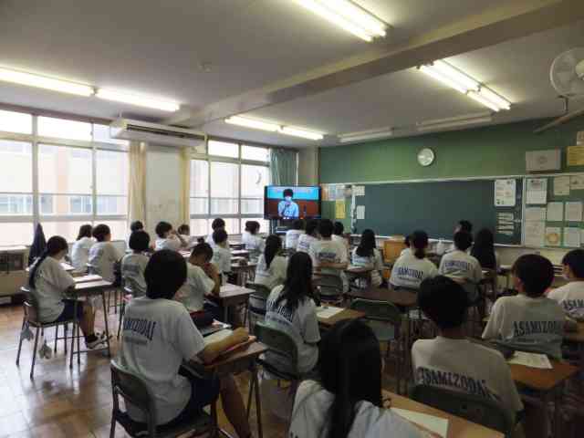 集会１１
