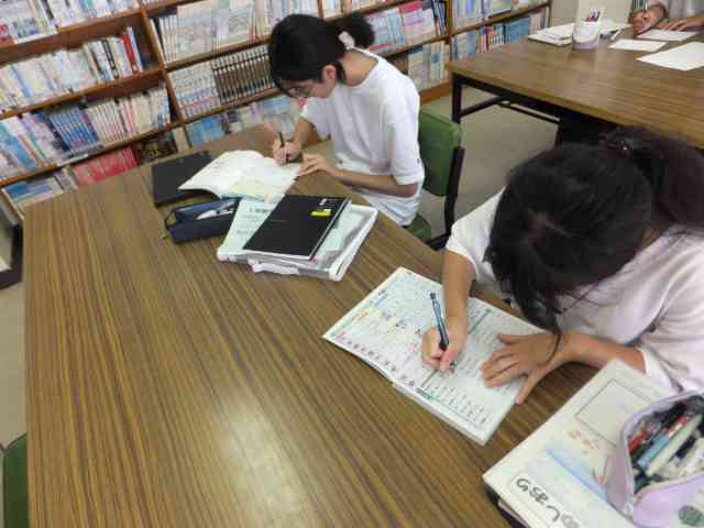 学習会１日目３
