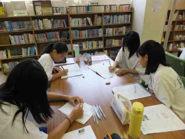 学習会１日目４