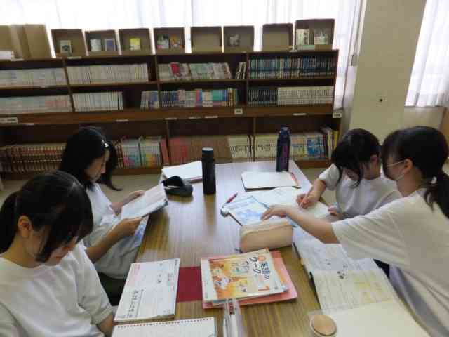 学習会１日目６