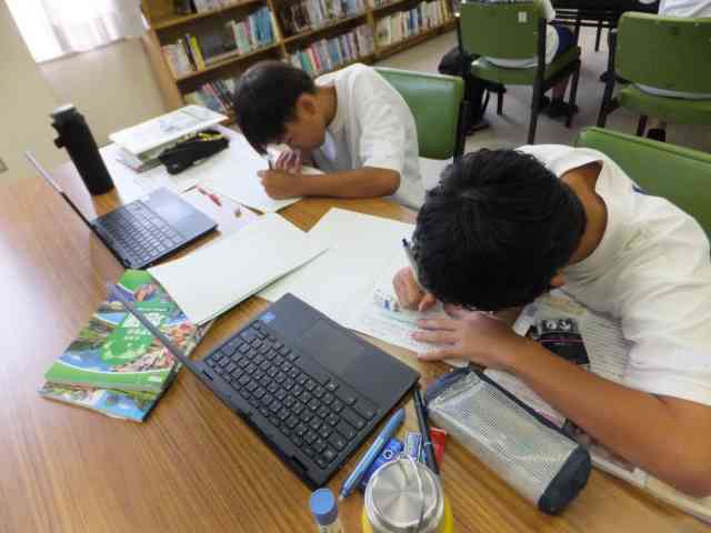 学習会１日目７