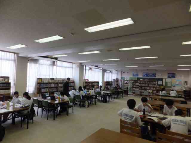 学習会１日目９