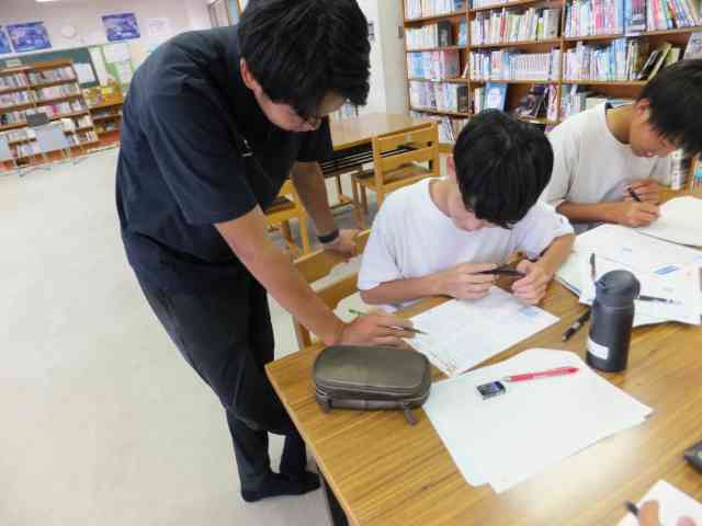 学習会１日目１０