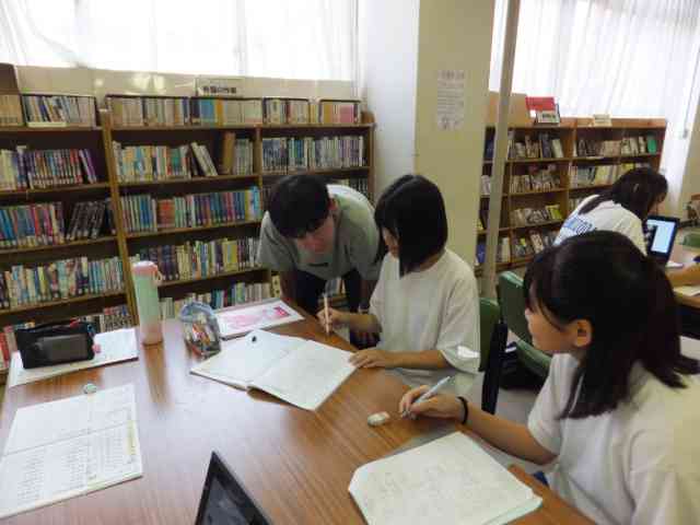 学習会１日目１１