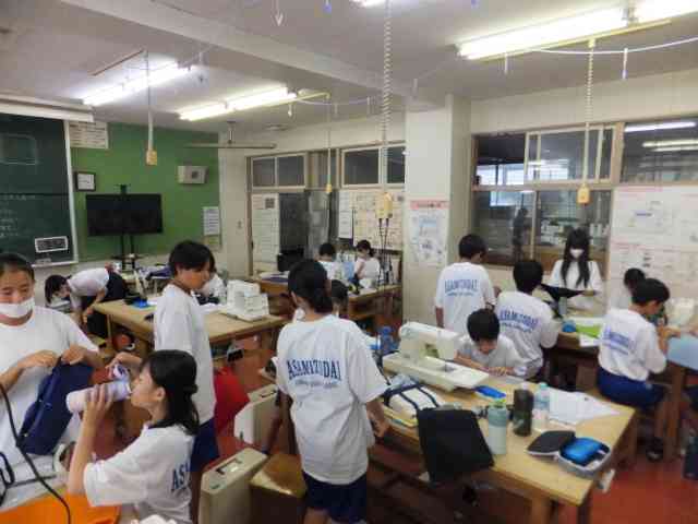 家庭３