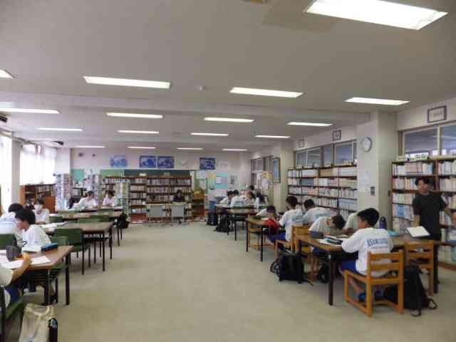 学習会２日目８