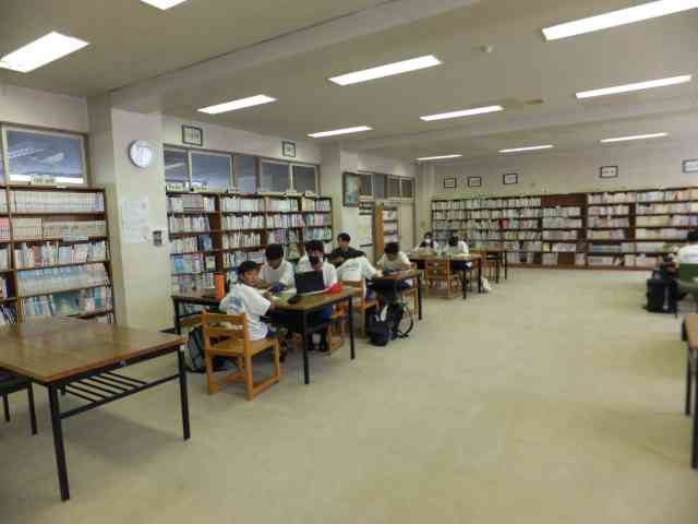学習会２日目９
