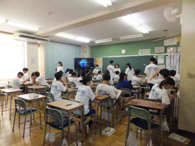３１国語