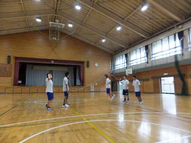 麻３