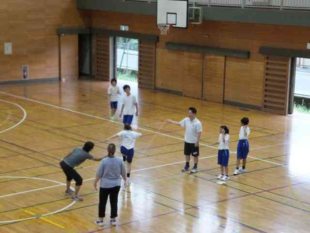 麻７