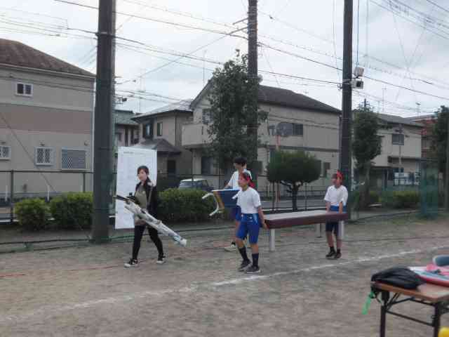 係５