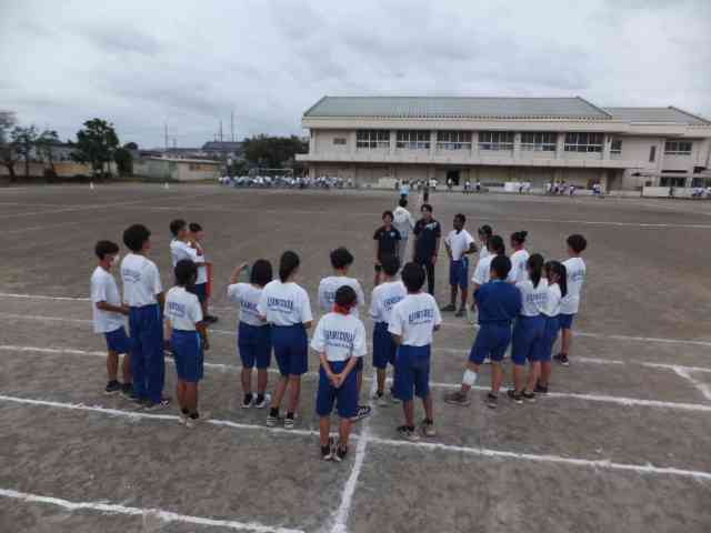 係１０