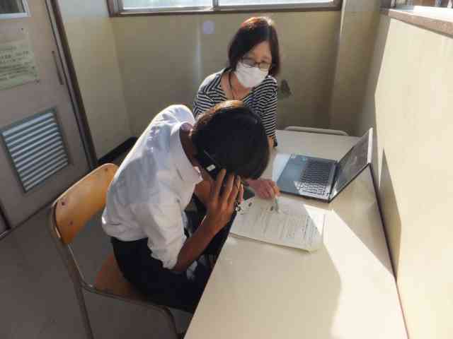アポ３